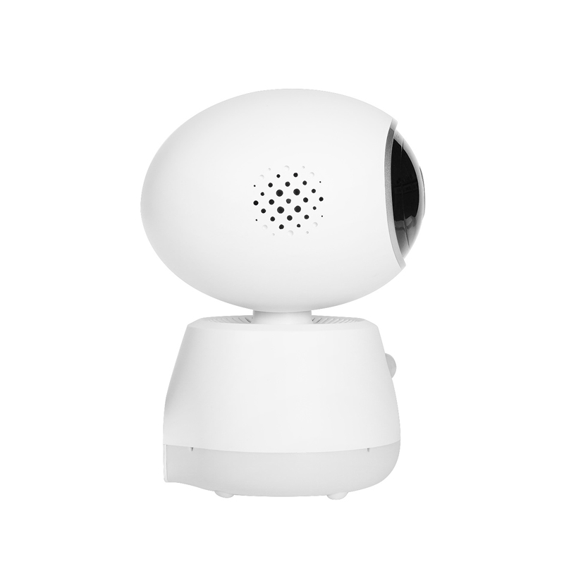 1080P One-click video call PIR sensor alarm surveillance camera